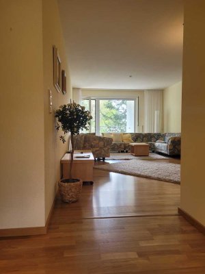 Heidenkopferdell - Lage im Grünen - mit Balkon und EBK(Whg.21)