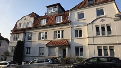 2-Zimmer Wohnung in Solingen-Wald