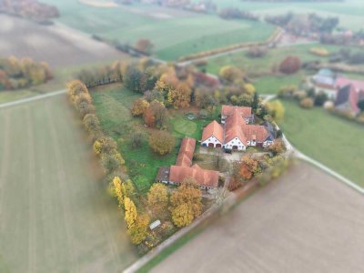 Ein Ort voller Geschichte – und unendlicher Möglichkeiten