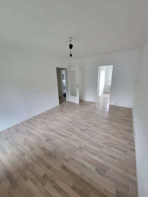 Ihre neue 1,5 Zimmer Wohnung in Spieka!