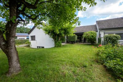 Familienfreundliches Haus auf Erbpacht in beliebter Gegend – Renovierungsbedarf, aber viel Potenzial
