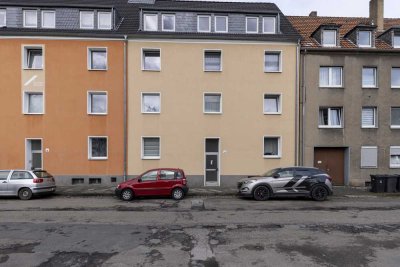 !!!Große 2,5R.-Whg. mit neuem Bad zu vermieten!!!