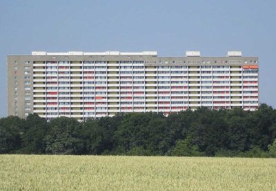3 ½-Zi.-ETW, 11. Stock in der Wohnstadt Asemwald inkl. TG
