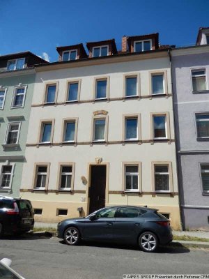 A4RES - Traumhafte 3 Raumwohnung in Bautzen sucht einen liebevollen Nachmieter