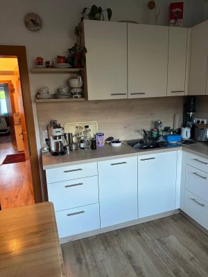 3 Zimmer Wohnung mit Balkon