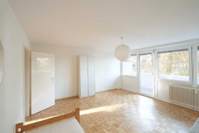 3-Zimmer-Wohnung incl. TG-Stellplatz/Erbpacht in Unterschleißheim provisionsfrei zu verkaufen