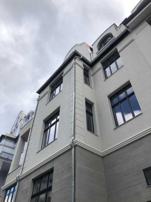 ROOM IN SHARED APPARTMENT / WG-Zimmer nahe Lister Platz