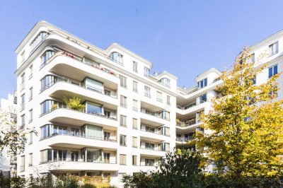 Wunderschöne 2-Zimmer-Wohnung in Berlin Prenzlauer Berg