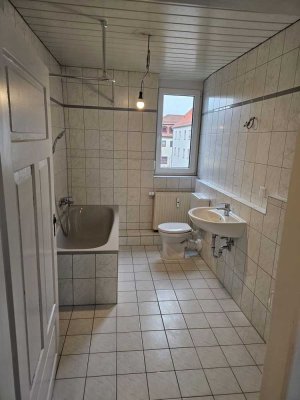 Helle 2-Zimmer-Wohnung im 2. OG in Zirndorf