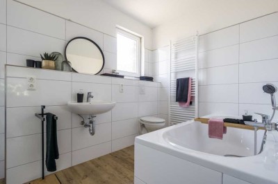 Kapitalanlageimmobilie mit über 5% Rendite und erhöhtem Steuervorteil in Nürnberg!