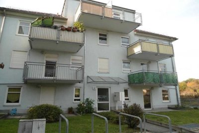gemütliche Wohnung mit Balkon sucht neuen Mieter