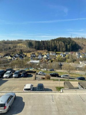 Wunderschöne 2 ZKB Neubau-Wohnung mit Balkon