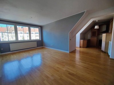 3-Zimmer-Wohnung in Korneuburg: 76m² mit Garage