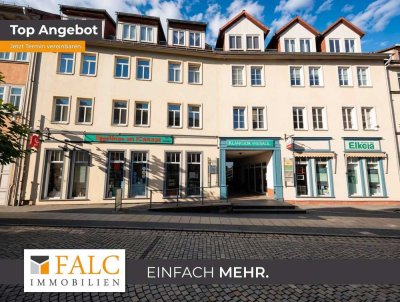 kleine Familie oder Kapitalanleger aufgepasst