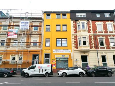 Appartement am ICE-Bahnhof