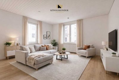 Open-House am 06.07.2026 von 16:30 Uhr - 17:30 Uhr