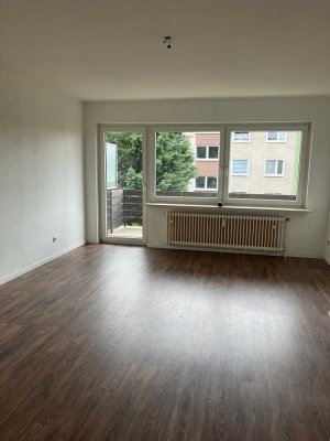 Gepfelegte 3-Zimmer-Wohnung mit Balkon in Burgdorf