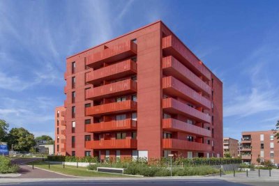 Perfekt für eine Familie! 4-Zimmer-Neubauwohnung in Bonn Endenich!