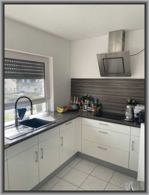 Nr. 1953 * 4-Zimmer ETW in schöner Lage von Wo-Horchheim *