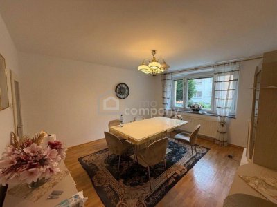 TRAUMPREIS! Optimal geschnittene Wohnung mit bester Anbindung nahe Hbf Wels