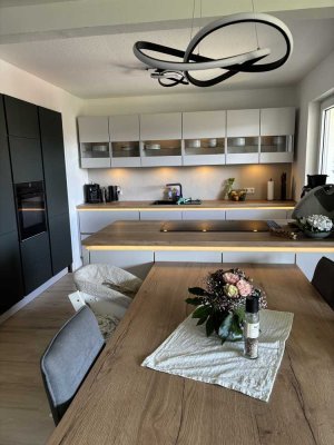 Helle 3-Zimmer Wohnung in Spenge