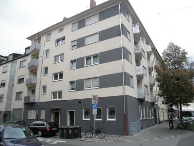 Provisionsfrei: Gepflegte 1-Zimmer Wohnung in Nürnberg Maxfeld