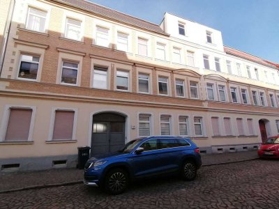 Angenehmes Wohnen im ruhigen Fermersleben