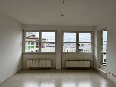 Ihr neues Zuhause mit Balkon und EBK in Französisch Buchholz!