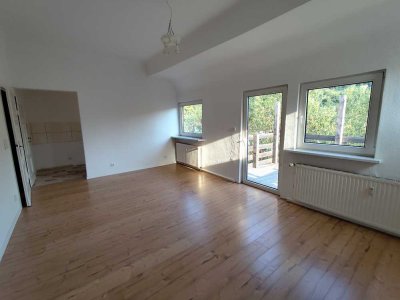 4,5- Raumwohnung in ruhiger Nebenstraße