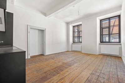 Schwarzer Adler - Historisches Altstadtflair in Bad Radkersburg