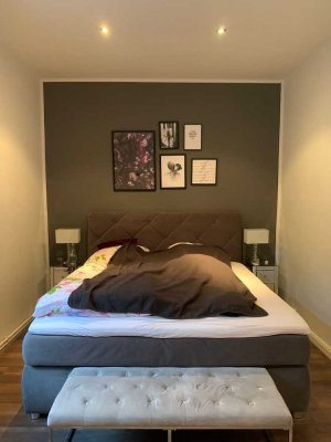 Helle 3,5-Zimmer Wohnung in Frankfurt Nordend-Ost