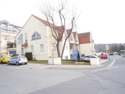 4 Zimmer-Whg. (ca.140m2, tolle Lage, Friedrichsdorf-Köppern