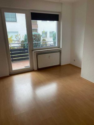 1,5-Zimmer Wohnung mit Balkon in Bad Pyrmont