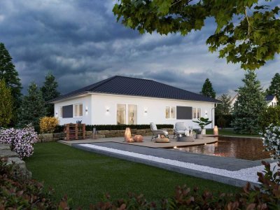 Bungalow 115