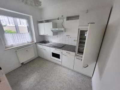 1-Raum-Eigentumswohnung im 1.Obergeschoß mit Lift