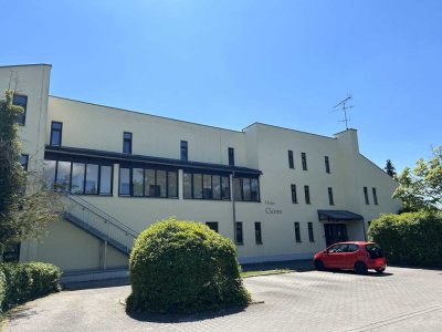Schöne 1,5 Zimmer Galeriewohnung