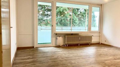 2-Zi-Wohnung in der besten Lage, frisch saniert