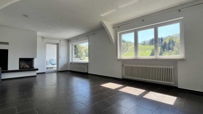Licht. Raum. Lebensqualität.
Tolle Mietwohnung am Lammerberg