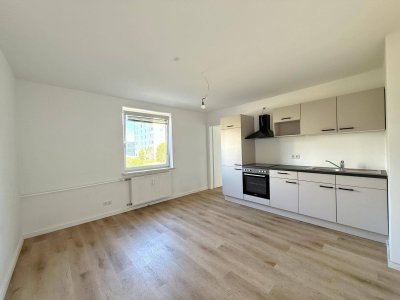 Zweitbezug nach Renovierung: 4-Zimmer-Wohnung in Kapfenberg