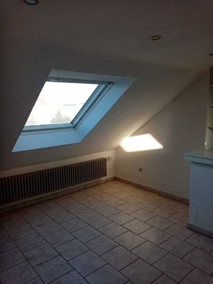 Modernisiertes 1-Zimmer Apartment in Aachen Innenstadt