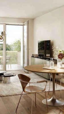 Das perfekte Zuhause für moderne Ansprüche und smarte Investments!