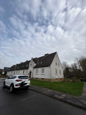 Vollvermietetes Mehrfamilienhaus als Kapitalanlage!