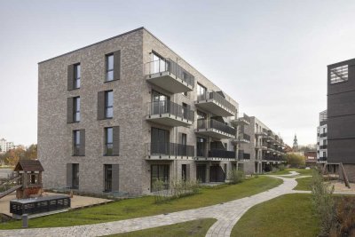 Elegante Neubauwohnung sucht neue Mieter!