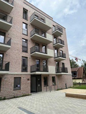 5.56  - Exklusive Staffelgeschoss-Wohnung in Stellingen