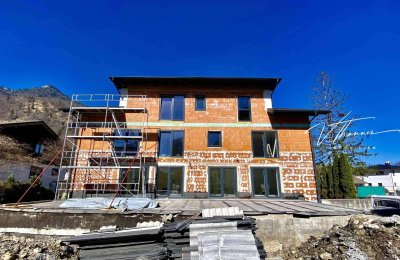Top-Neubauwohnung in Ebensee.