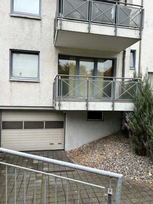 2-Zimmer Apartment in Top-Lage Klütviertel