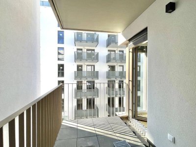 2-Zimmer zum fairen Preis - nahe U1 Kagraner Platz