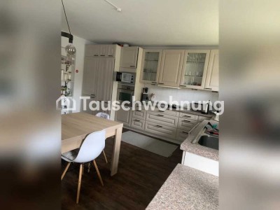 Tauschwohnung: Große gegen kleine Wohnung gesucht in Sülz oder Lindenthal