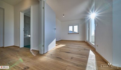 NEU! ++ 2 EINFAMILIENHÄUSER ++ 4 DOPPELHAUSHÄLFTEN ++ SCHLÜSSELFERTIG ++ BAUJAHR 2025 ++ 1220 WIEN ++