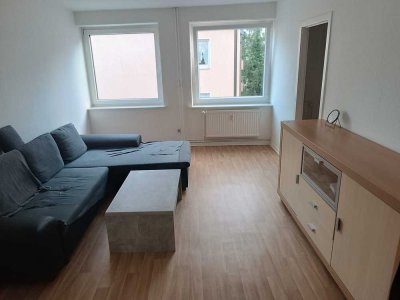 Attraktive 1-Zimmer-Wohnung in Hagen